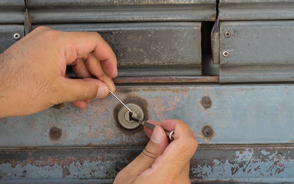 blindage de porte Rosny-sous-Bois