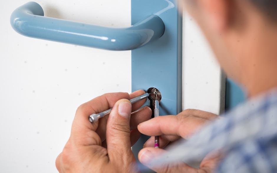 serrurier ouverture de porte Rosny-sous-Bois