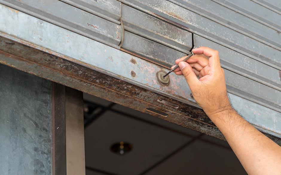 ouvrir une porte avec clé à l intérieur Créteil