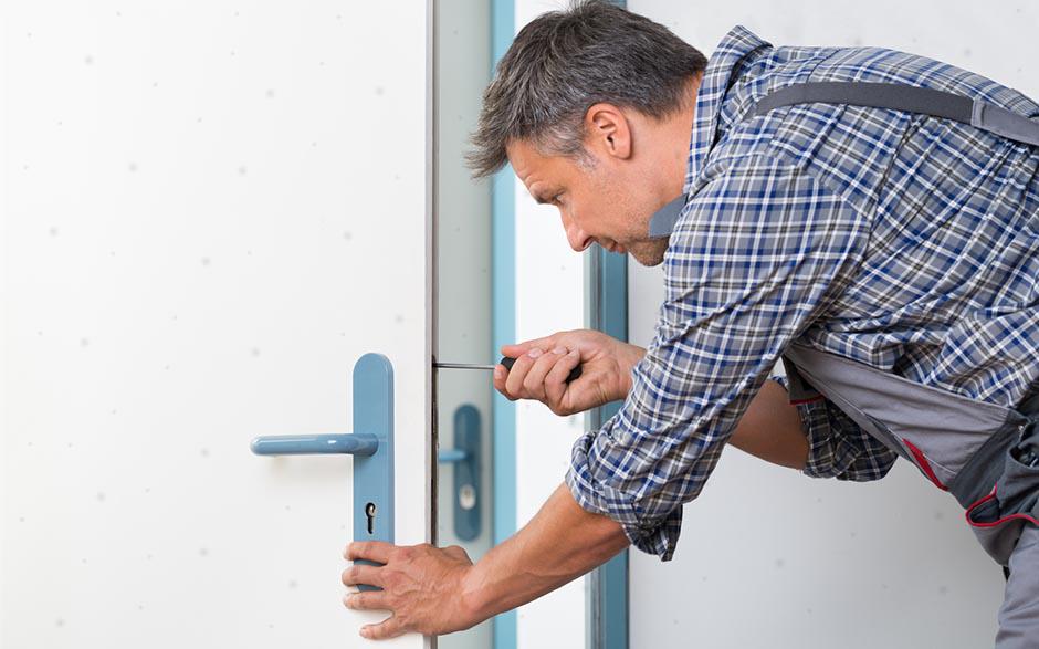 porte blindée serrurier Pringy