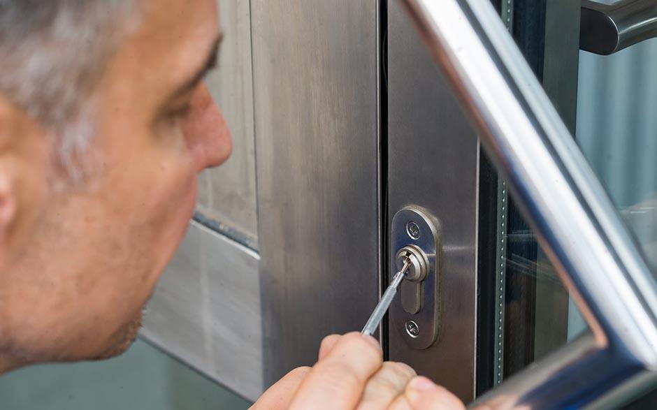 dépannage de porte blindée Rosny-sous-Bois